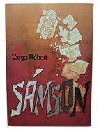 Sámson (Puhatáblás papírkötés) [Antikvár könyv]