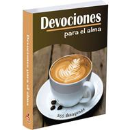 Devociones para el Alma (Rústica)