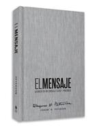 Biblia El Mensaje (Tapa Dura)