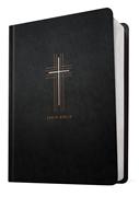 NTV Biblia de Margen Amplio con Filament (Tapa Dura)