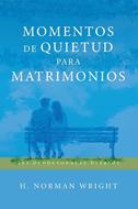 Momentos de Quietud para Matrimonios (Rústica)