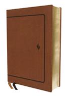 RVR60 Biblia de Estudio Vida Plena (Imitación Piel)