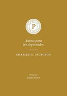 Ánimo para los Deprimidos (Rústica)
