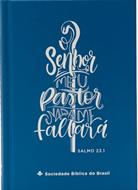 Bíblia Sagrada NAA com letra maior