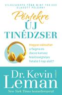 Péntekre új tinédzser (kartonált papírkötés)