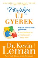 Péntekre új gyerek (kartonált papírkötés)