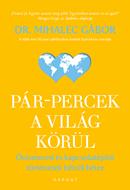 Pár-percek a világ körül (kartonált papírkötés)