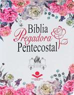 Bíblia da Pregadora Pentecostal