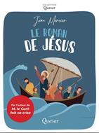 Le roman de Jésus