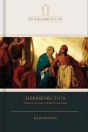 Hermenéutica (Rústica)