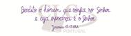 Marcador Jeremias 17:17