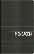 Bíblia A Mensagem