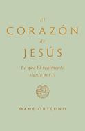 El Corazón de Jesús (Rústica)
