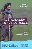 Jérusalem, une promesse