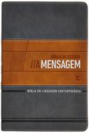 Bíblia de estudo A Mensagem