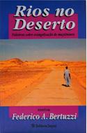 Rios no deserto