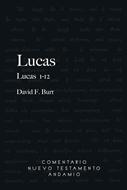 Comentario Andamio al Nuevo Testamento – Lucas 1-12 (Tapa Rústica)