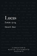 Comentario Andamio al Nuevo Testamento – Lucas 13-24 (Tapa Rústica)