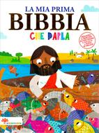 La mia prima Bibbia che parla (Copertina rigida)