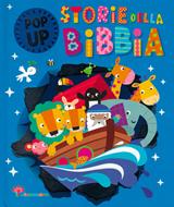 Storie della Bibbia Pop Up (Cartonato)