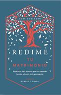 Redime tu Matrimonio (Tapa Rústica)