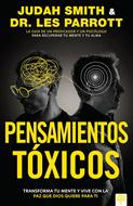 Pensamientos Tóxicos (Tapa Rústica)