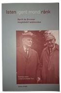 Isten igent mond ránk (Puhatáblás papírkötés) [Antikvár könyv]