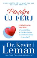 Péntekre új férj (kartonált papírkötés)