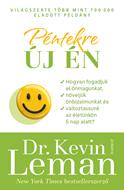 Péntekre új én (kartonált papírkötés)