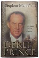 Derek Prince (Keménytáblás) [Antikvár könyv]