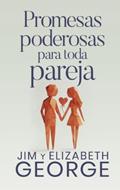 Promesas Poderosas Para Toda Pareja (Tapa Rústica)
