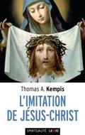 L'imitation de Jésus-Christ