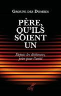 Père qu'ils soient un