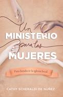 Ministerio de Mujeres (Tapa Rústica)