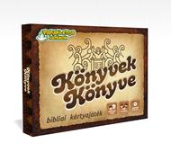 Könyvek könyve (Doboz)