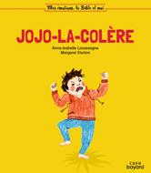 Jojo la colère