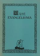 Máté evangéliuma (új fordítás) (Füzetkapcsolt) [Antikvár könyv]
