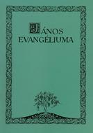 János evangéliuma (új fordítás) (Füzetkapcsolt) [Antikvár könyv]