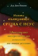 Моята вълнуваща среща с Исус