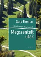 Megszentelt utak (kartonált)