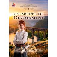 Un model de devotament, Seria Fiicele magnatului forestier, vol. 3