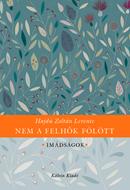 Nem a felhők fölött (füles kartonált papírkötés)