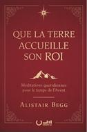 Que la Terre accueille son Roi
