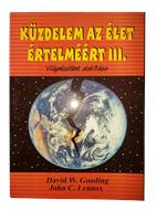 Küzdelem az élet értelméért III. (Puhatáblás papírkötés) [Antikvár könyv]