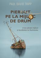 Pierdut pe la mijloc de drum - Paul David Tripp