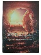 Szólj, Uram! (Puhatáblás papírkötés) [Antikvár könyv]