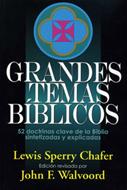 Grandes Temas Bíblicos (Tapa Rústica)
