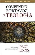 Compendio Portavoz de Teología (Tapa Dura)