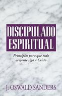 Discipulado Espiritual (Tapa Rústica)