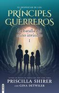 El despertar de los príncipes guerreros (Libro 1) (Rústica)